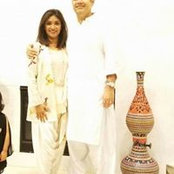 Huma Jafry-Lalani's photo