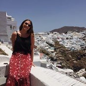 Maddi Bennett's photo