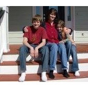 Heidi Huggins's photo