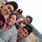 Monica Flores's photo
