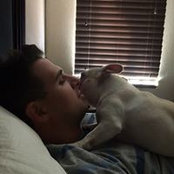 Elvis Saloum's photo