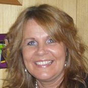 Deirdre Murphys foto