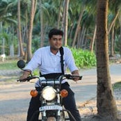 Ifthar Latheef's photo
