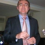 Michael McGrory's photo