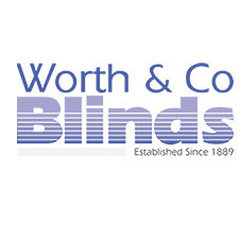 Worth & Co Blinds Ltd