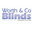 Worth & Co Blinds Ltd