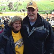 Gary Angel's photo
