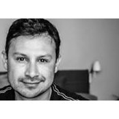 Victor Holguin's photo