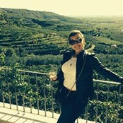 Foto von Yulia Kovalenko