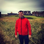 Chris Arnold's photo