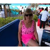 Wanda Spences foto