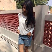 Foto von Sneha Mohan