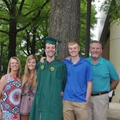 Curtis Burchett's photo