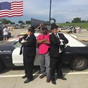 Calvin Smith's photo