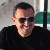 Horst Ferrero's photo