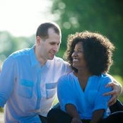 Winnie Mungai's photo
