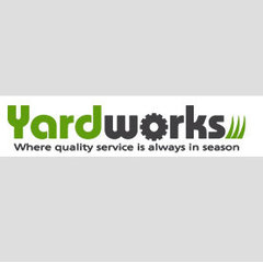 Yardworks Lawn Care and Maintenance