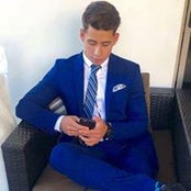 Diego Mendias foto