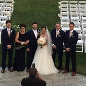 Melissa Haas's photo
