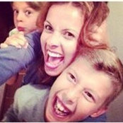 Sarah Buck's photo