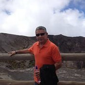 Foto de José Luis Cerdas Sánchez