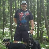 Terry Kissinger's photo