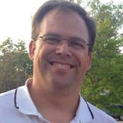 Mark Jetzer's photo