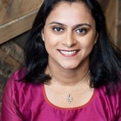 Foto von Roshini Joy