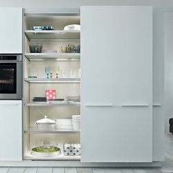 twelve kitchen - Kitchen Cabinetry