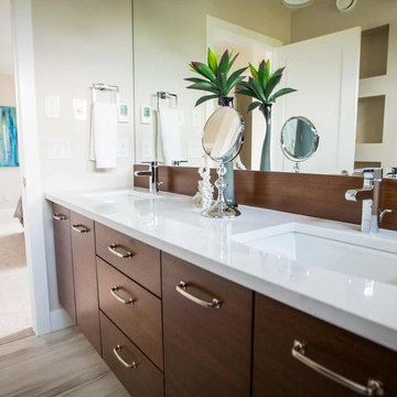 Lexis award winning Show home.