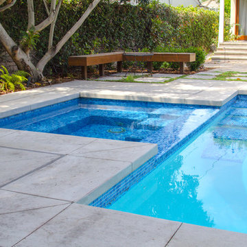 Toluca Lake Home