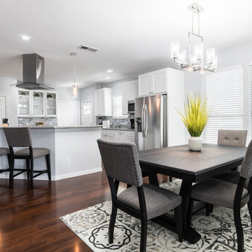 Tyler Short Term Rental Property