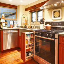 built ins