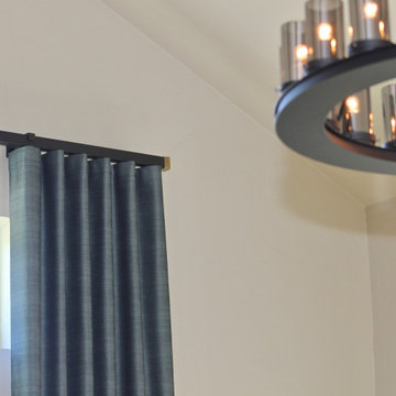 Transitional Home