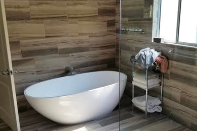 Bathroom remodeling in Beverly Hills