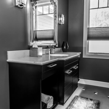 Unique/Rustic/Traditional In One