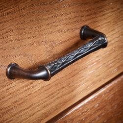 Baldwin - Cabinet And Drawer Handle Pulls