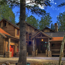 house dream....