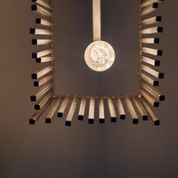 The Milltown Light - Lighting