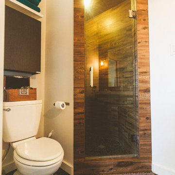 My Houzz: An Urban Farm and Animal Haven in the City