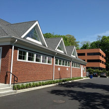 Building Success... Aqua Tots - Westchester!