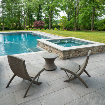 Vacation in Your Own Backyard