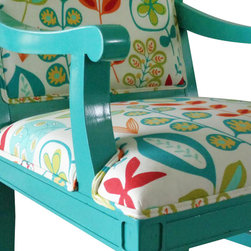 Mid-Century Modern Line - Products