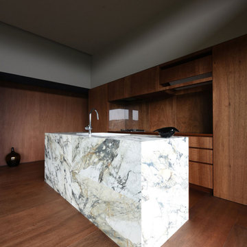 Case Study House #94 H house