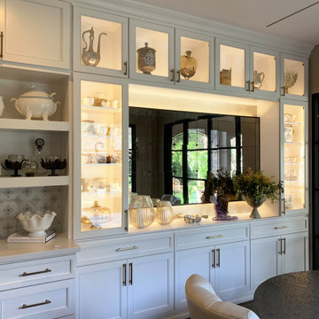 Cabinet Lighting