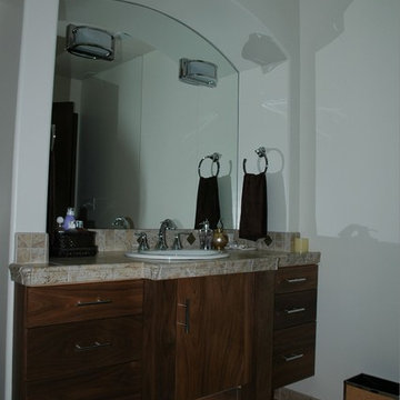 Kitchens, Cabinets and Vanities