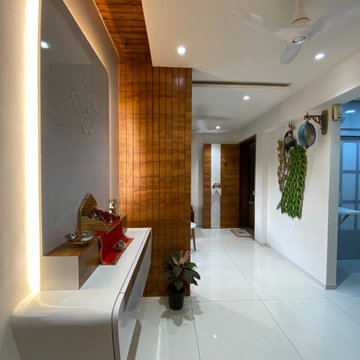2BHK apartment