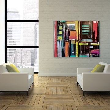 Extra Large Wall Art