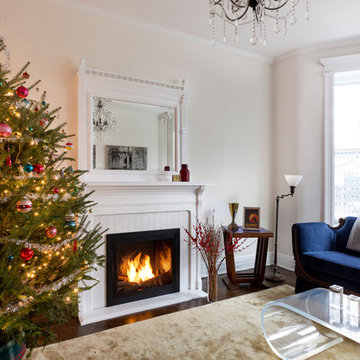 Brooklyn Residence