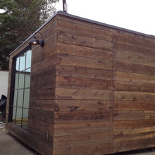 container shed ideas